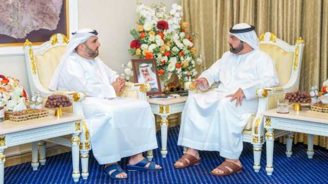 محمد الشرقي يؤكد ضرورة زيادة الكفاءة التشغيلية والخدمات لدعم القطاع الزراعي