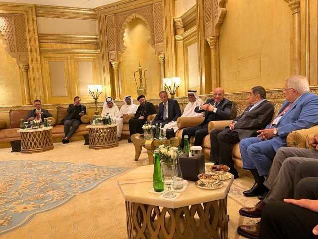 إطلاق منصة الخدمات القضائية المصرية «عن بعد» في الإمارات