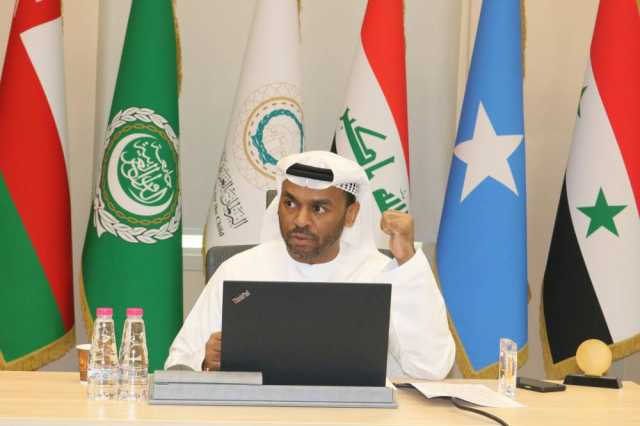 البرلمان العربي للطفل يعقد جلسته الثالثة 18 فبراير في الشارقة