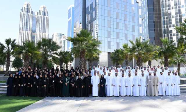 «الاتحادية للضرائب» تستقطب 134 كفاءة إماراتية لفريق عملها في 2023