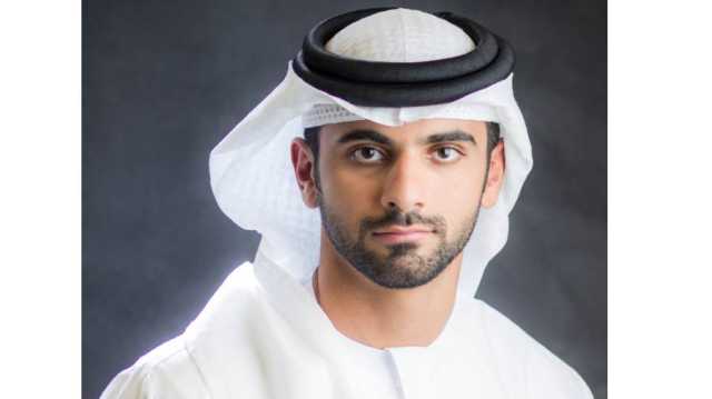 منصور بن محمد: «دبي الرياضي الدولي» و«دبي جلوب سوكر» من الأحداث الدولية التي ينتظرها الجميع