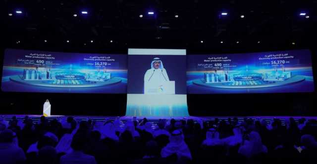 سعيد الطاير: بنية دبي التحتية تؤكد مكانتها كأفضل مدينة للعيش والعمل