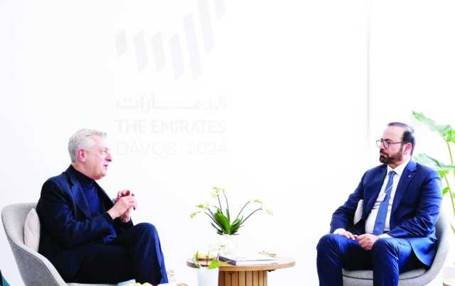 «شؤون اللاجئين الأممية» تشكر محمد بن راشد على دعم بلغ 136 مليون درهم