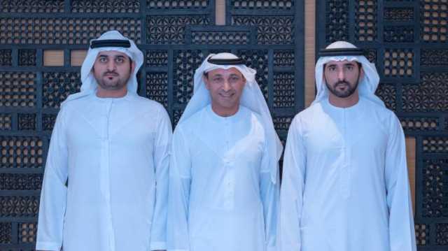حمدان بن محمد: دبي لا تنسى المخلصين الذين عملوا ويعملون لخدمة الوطن ورفعته