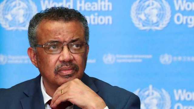 تيدروس أدهانوم يشيد بنجاح الإمارات بتخصيص يوم للصحة لأول مرة خلال (cop28)