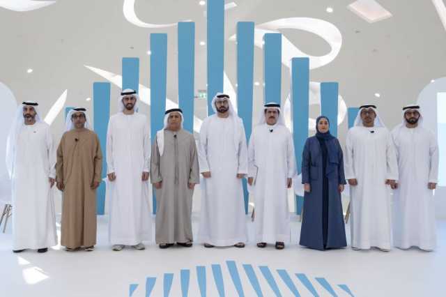 القمة العالمية للحكومات تعقد في دبي خلال الفترة من 12 – 14 فبراير