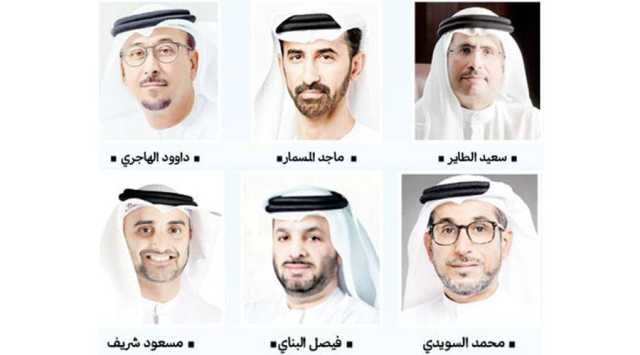 شركاء القمة العالمية للحكومات: منصة لصنع المستقبل وتحسين حياة المجتمعات