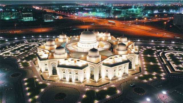 علي أبو غازيين: مجمع القرآن من الركائز العلمية المهمة