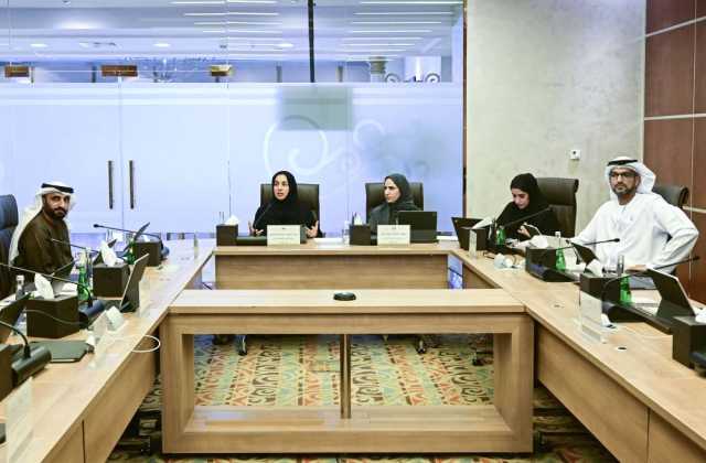 «تقنية الوطني» تعتمد مشروعي قانونين بشأن «الأوقاف» و«الإفتاء»