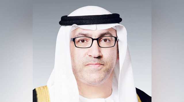 الإمارات تقود مستقبل الابتكار الصحي في معرض ومؤتمر الصحة العربي 2024