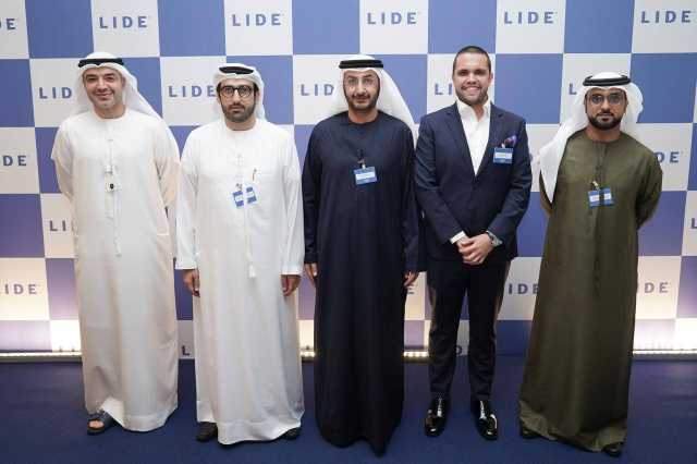مجموعة ليد العالمية تطلق أعمالها في الإمارات