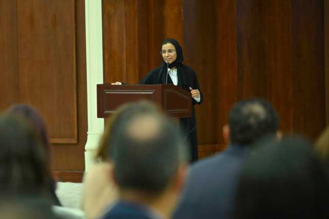 «الإمارات للدواء» تعقد اجتماعا مع مسؤولي قطاع الأدوية لدعم قطاع الرعاية الصحية