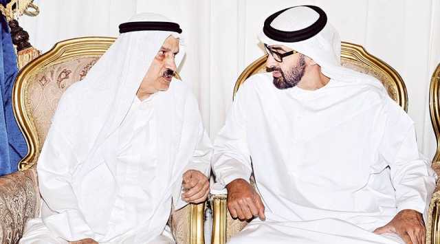 بالفيديو | عبد الله عمران.. عقد على رحيل فارس الكلمة