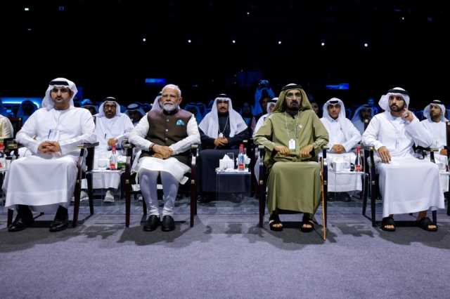 محمد بن راشد يوجه بتنظيم الدورة المقبلة للقمة العالمية للحكومات من 18 إلى 20 فبراير 2025