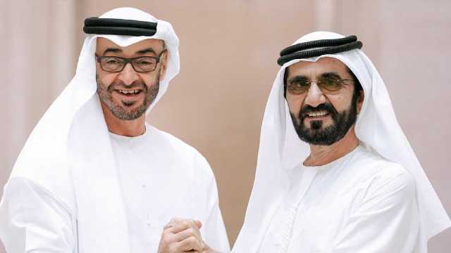 محمد بن زايد: برعاية أخي محمد بن راشد.. «قمة الحكومات» أصبحت منصة عالمية على أرض الإمارات