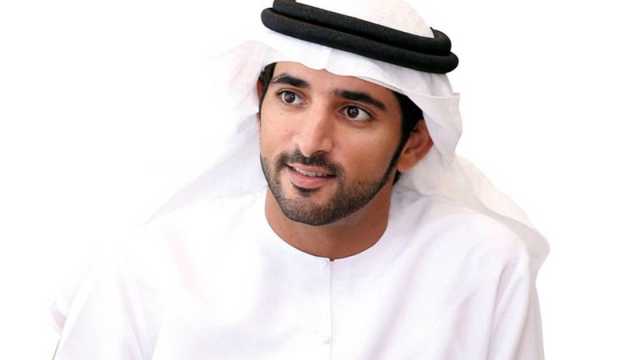 بالفيديو | حمدان بن محمد يشهد حفل تخريج طلبة أكاديمية شرطة دبي