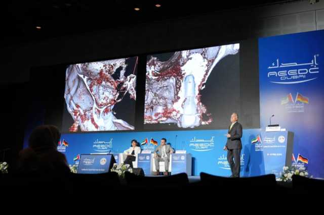 تأسيس منتدى نادي طب أسنان الأطفال الإماراتي ضمن «إيدك دبي»