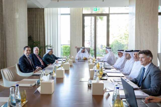 مناقشة إجراءات دعم تطوير قطاع توزيع الوقود بالتجزئة