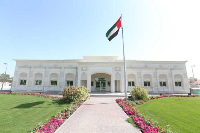 276 مبادرة لدائرة شؤون الضواحي خلال 2023