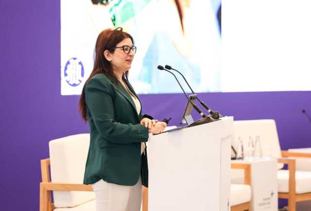 «ميدلاب الشرق الأوسط» يدعو لاعتماد الاستدامة في المختبرات