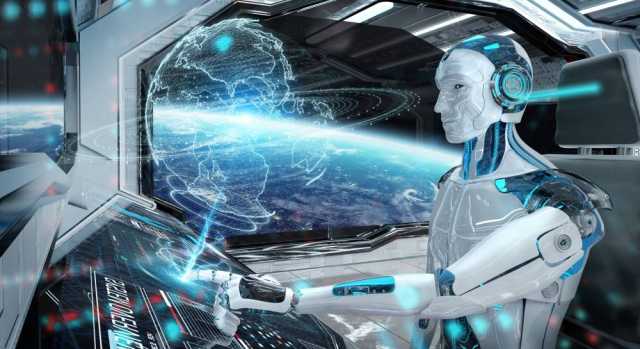 العالم ينتظر حكومات ما بعد الرقمية
