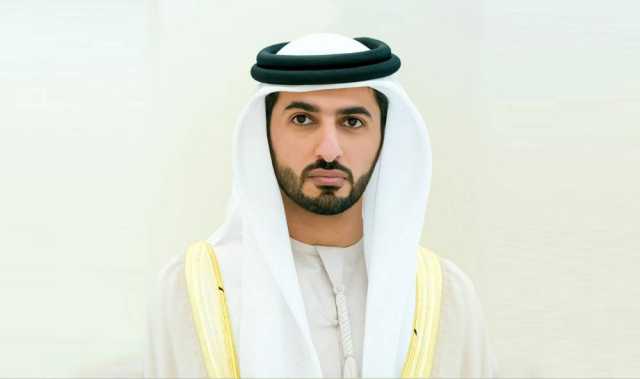 راشد بن حميد: الرهان كبير على الشباب العربي لاستشراف مستقبل بلادهم
