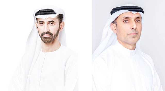 هيئة تنظيم الاتصالات والحكومة الرقمية شريك للقمة