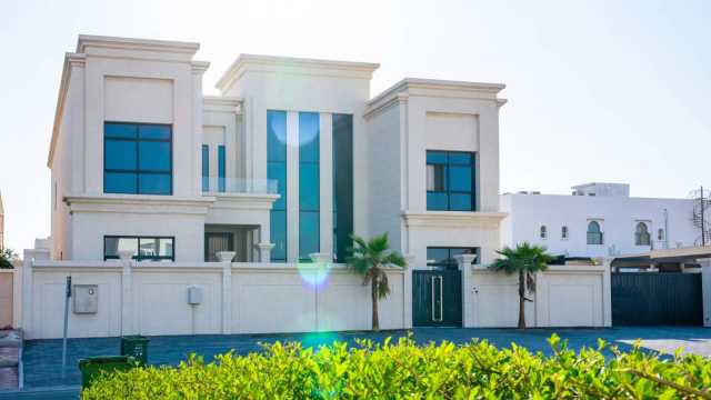 بلدية عجمان: 8335 مبنى أخضر ضماناً للاستدامة الشاملة