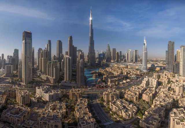 المعالم السياحية في الإمارات.. وجهات عالمية لعشاق التصوير وتخليد الذكريات
