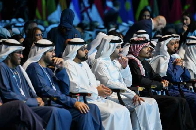 جورجييفا: نتوقع انخفاض «الفائدة» منتصف 2024