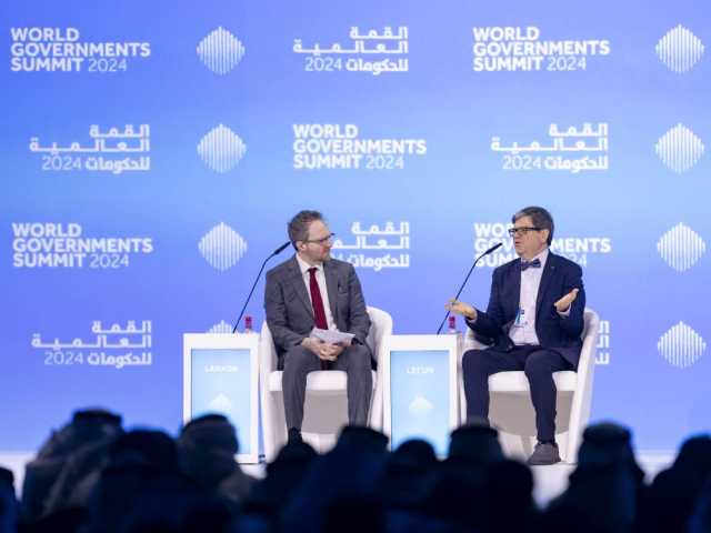 «عقل الذكاء الاصطناعي» لا يمتلك قدرات العقل البشري