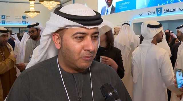 الكعبي: التشغيل التدريجي للمفاعل الرابع في «براكة» في مارس