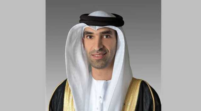 الزيودي: شراكة الإمارات والهند نموذج يحتذى في التنمية المستدامة