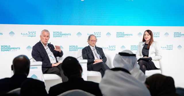 دعوة الحكومات إلى توظيف الذكاء الاصطناعي في اتخاذ القرارات