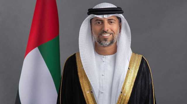 سهيل المزروعي: تجمعنا قيم مشتركة مع الهند