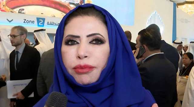 ابتسام الكتبي: «قمة الحكومات» منصة دولية بارزة