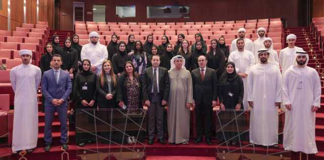 طلاب «السوربون» يتعرفون إلى نظام التقاضي