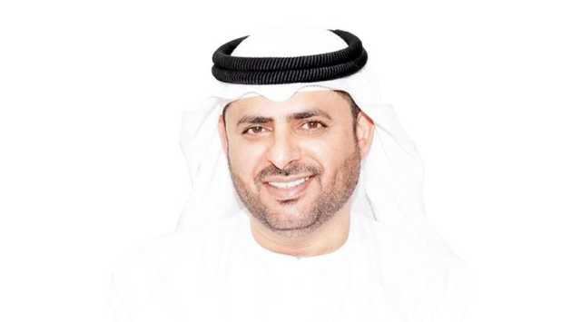 2000 أسرة تستفيد من المير الرمضاني في عجمان