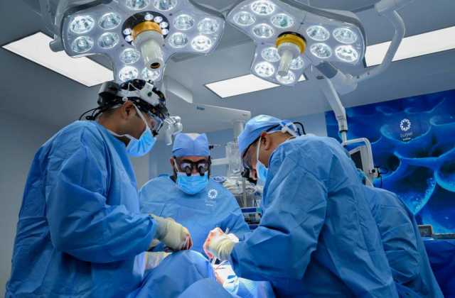 «برجيل» تدشن مركزين لجراحة اليوم الواحد بالسعودية