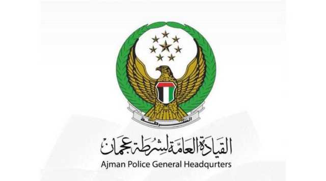 شرطة عجمان توعي مستخدمي الدراجات الكهربائية