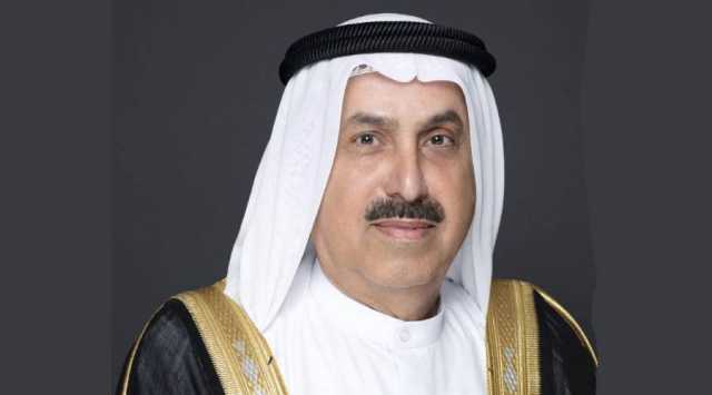 صقر غباش يهنئ قيادة وشعب السعودية بيوم التأسيس