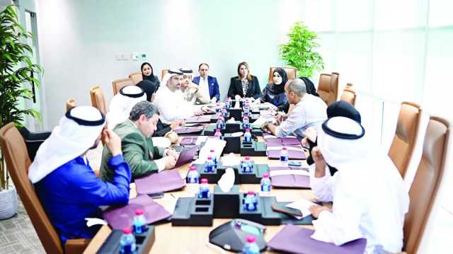 125.4 ألف إجمالي المؤمّن عليهم حتى يناير