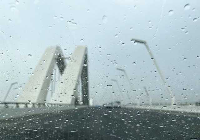 الإمارات.. فرصة سقوط أمطار مع انخفاض ملحوظ في درجات الحرارة غداً