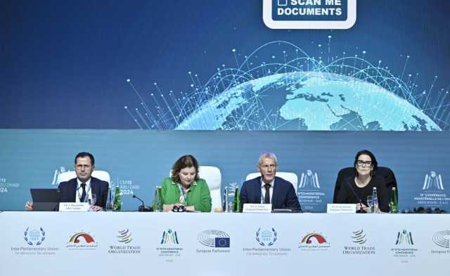 الربط بين التجارة وتغير المناخ.. تفاعل مربح للجميع