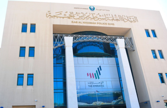 رأس الخيمة.. تشديد مخالفات حجز المركبات اعتباراً من 1 مارس المقبل
