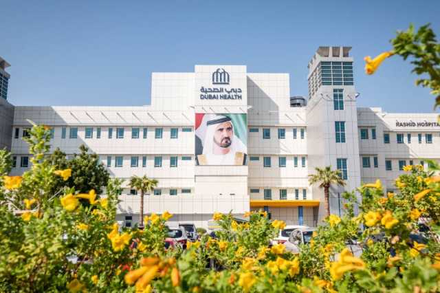 فيديو | إدراج علماء «دبي الصحية» ضمن قائمة أفضل 2% من العلماء بالعالم