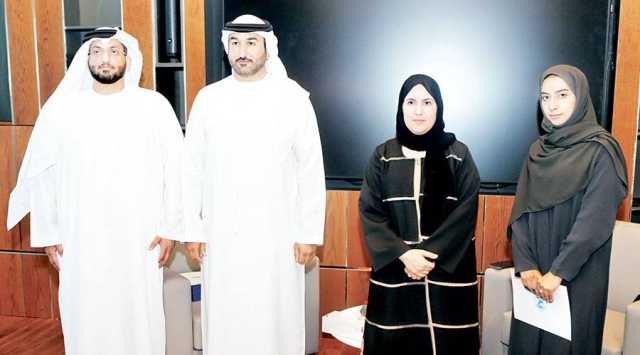 الإمارات ملتزمة بمحاربة جريمة الاتجار بالبشر
