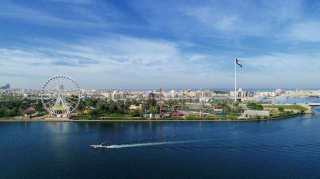 الشارقة تستعرض تجاربها السياحية المتنوعة في «بورصة برلين 2024»