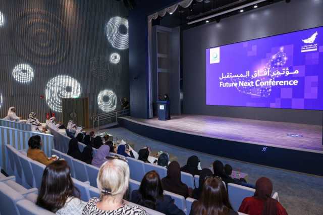 «كهرباء دبي» تناقش دور الذكاء الاصطناعي التوليدي بالمؤسسات الخدمية