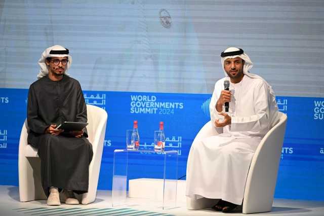 سلطان النيادي: تمثيل العرب في محطة الفضاء الدولية لم يكن مجرد شعار
